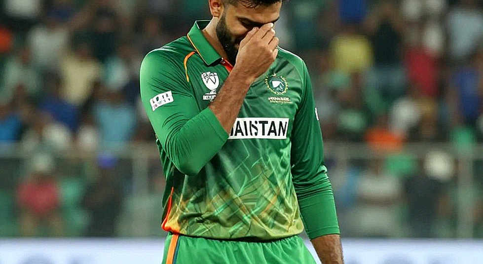 The Empty Frame: Cricket's Most Underrated Skill Is Saying 'Insufficient Evidence'