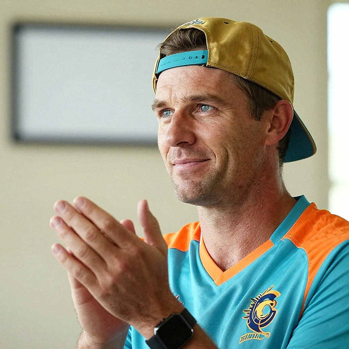 The Empty Frame: Cricket's Most Underrated Skill Is Saying 'Insufficient Evidence'