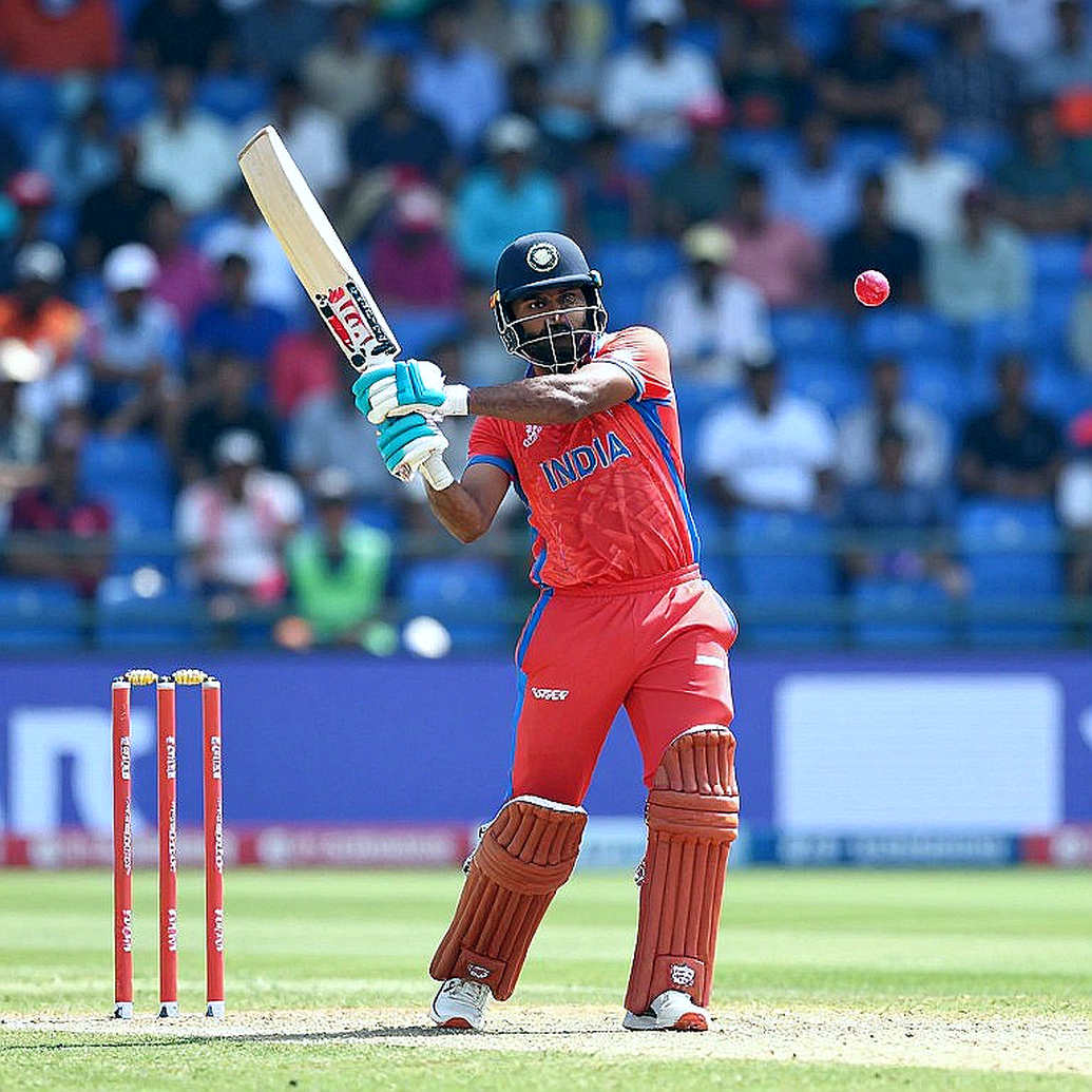 When the Scoreboard Goes Silent: Cricket's Invisible Record-Keepers When the Scoreboard Goes Silent: Cricket's Invisible Record-Keepers