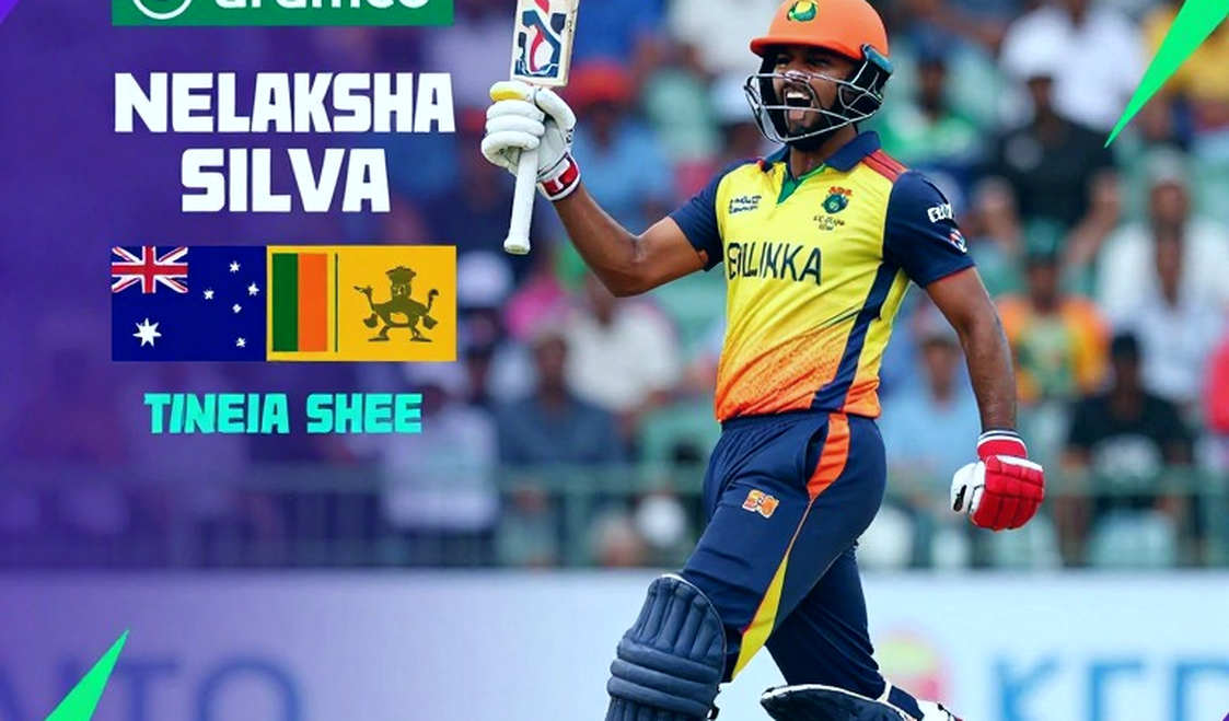 নীরবতার স্পেল: বাংলাদেশের পেস আক্রমণ কীভাবে টেস্ট ক্রিকেটের ভাষা বদলে দিচ্ছে নীরবতার স্পেল: বাংলাদেশের পেস আক্রমণ কীভাবে টেস্ট ক্রিকেটের ভাষা বদলে দিচ্ছে