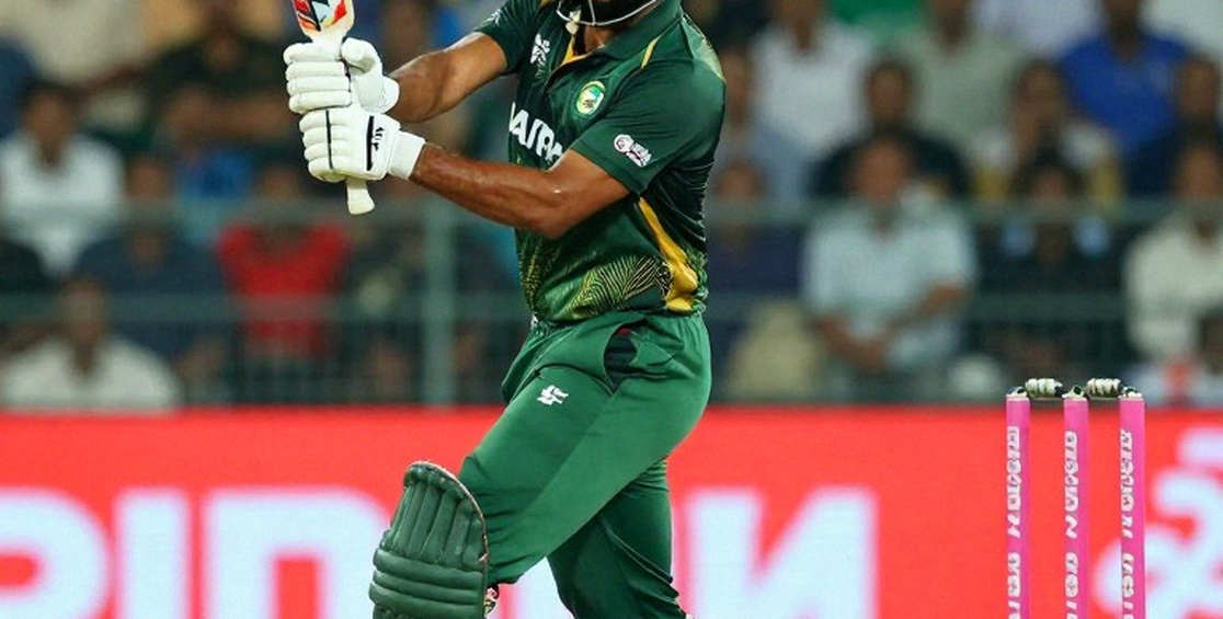 In Search of Rhythm: Mukesh Kumar's Slow River and Cricket's Invisible Labour