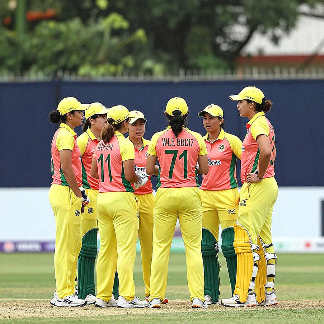 The Jeddah Hammer and the January Calendar: What Franchise Cricket Is Actually Buying The Jeddah Hammer and the January Calendar: What Franchise Cricket Is Actually Buying