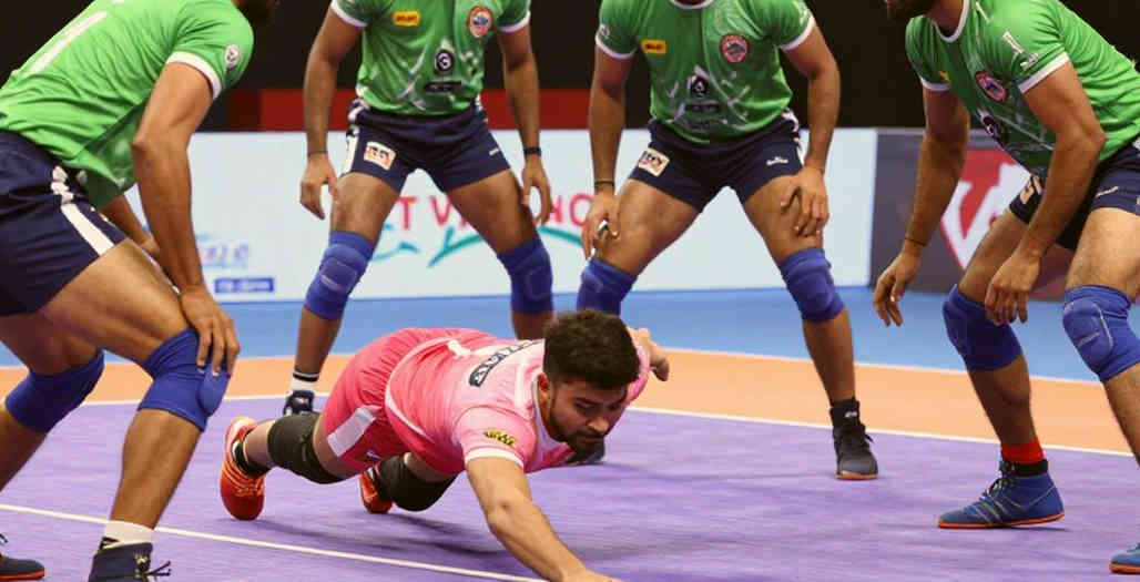 আশিয়ান গেমস ২০২৬ কাবাডি: ভারতের পুরুষ দলের 'টালমাটাল' ডিফেন্স, ইরানের শক্তি আর একটি অনুমোদিত সতর্কবার্তা