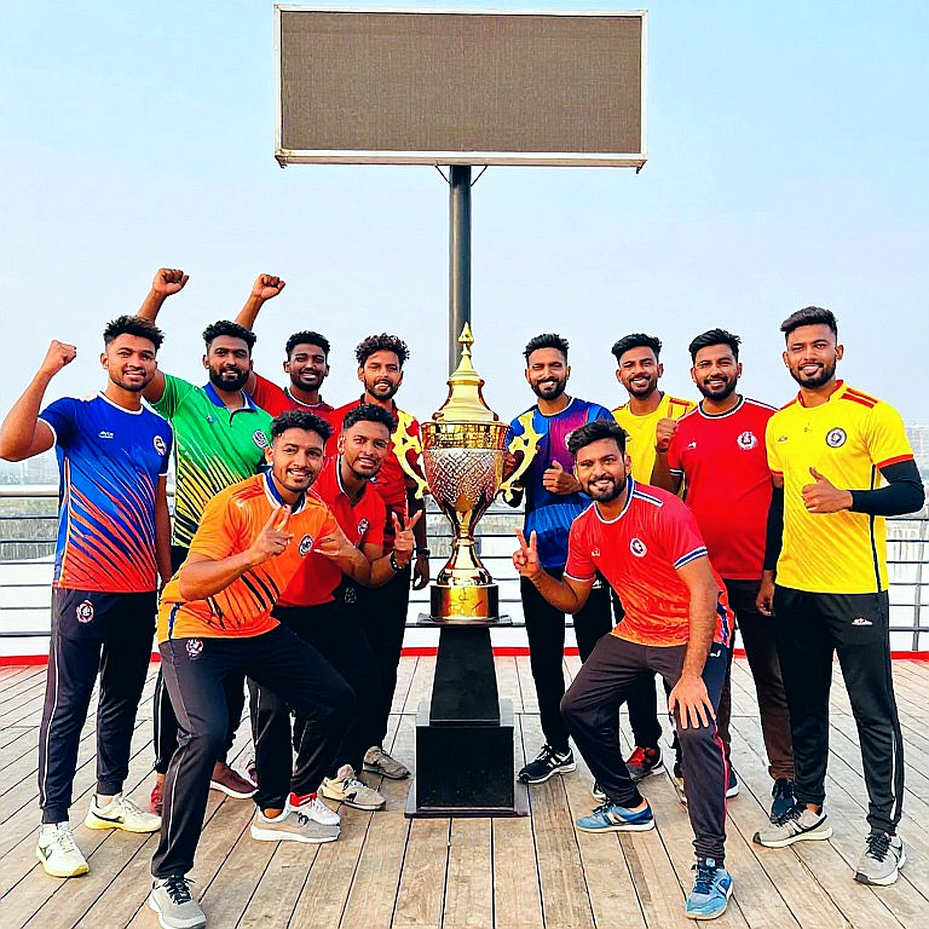 Pawan Sehrawat Out of the Starting Seven: Not a Benching, But a Question Nobody Asked Pawan Sehrawat Out of the Starting Seven: Not a Benching, But a Question Nobody Asked
