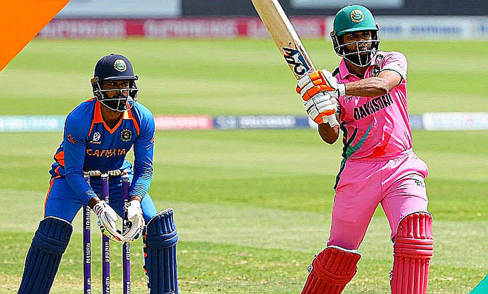 Cricket of Empty Data: When the Analysis Pipeline Becomes the News