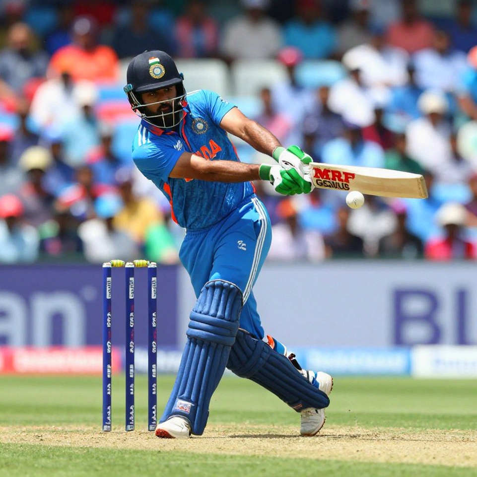 Blockchain Revolution in Cricket: Fan Tokens, NFTs and the Outer Geometry of the Field Blockchain Revolution in Cricket: Fan Tokens, NFTs and the Outer Geometry of the Field
