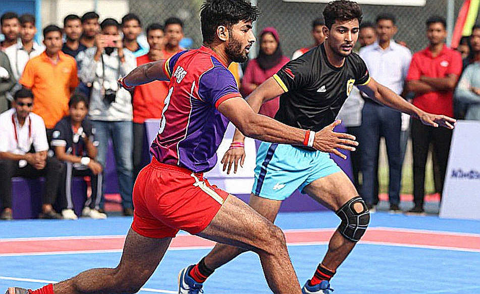 যে সোনা খাতায় ওঠে না: রিতু নেগির বাদ পড়া এবং এশিয়ান গেমসের নগদ পুরস্কারের অলিখিত নিয়ম যে সোনা খাতায় ওঠে না: রিতু নেগির বাদ পড়া এবং এশিয়ান গেমসের নগদ পুরস্কারের অলিখিত নিয়ম