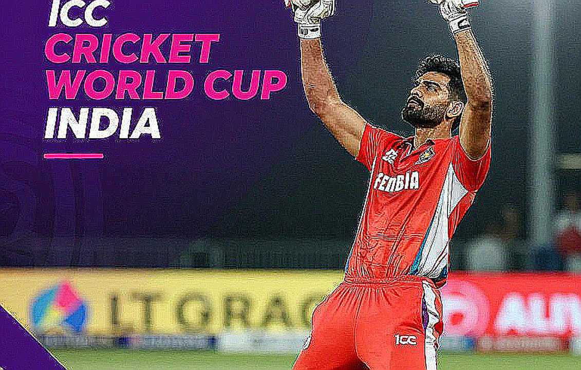 The Safe Harbour of Dry Wickets: How Champions Trophy 2026 Was Written by a Spin Pitch-Map and a Travel-Free Structure The Safe Harbour of Dry Wickets: How Champions Trophy 2026 Was Written by a Spin Pitch-Map and a Travel-Free Structure