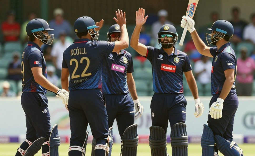The Safe Harbour of Dry Wickets: How Champions Trophy 2026 Was Written by a Spin Pitch-Map and a Travel-Free Structure The Safe Harbour of Dry Wickets: How Champions Trophy 2026 Was Written by a Spin Pitch-Map and a Travel-Free Structure