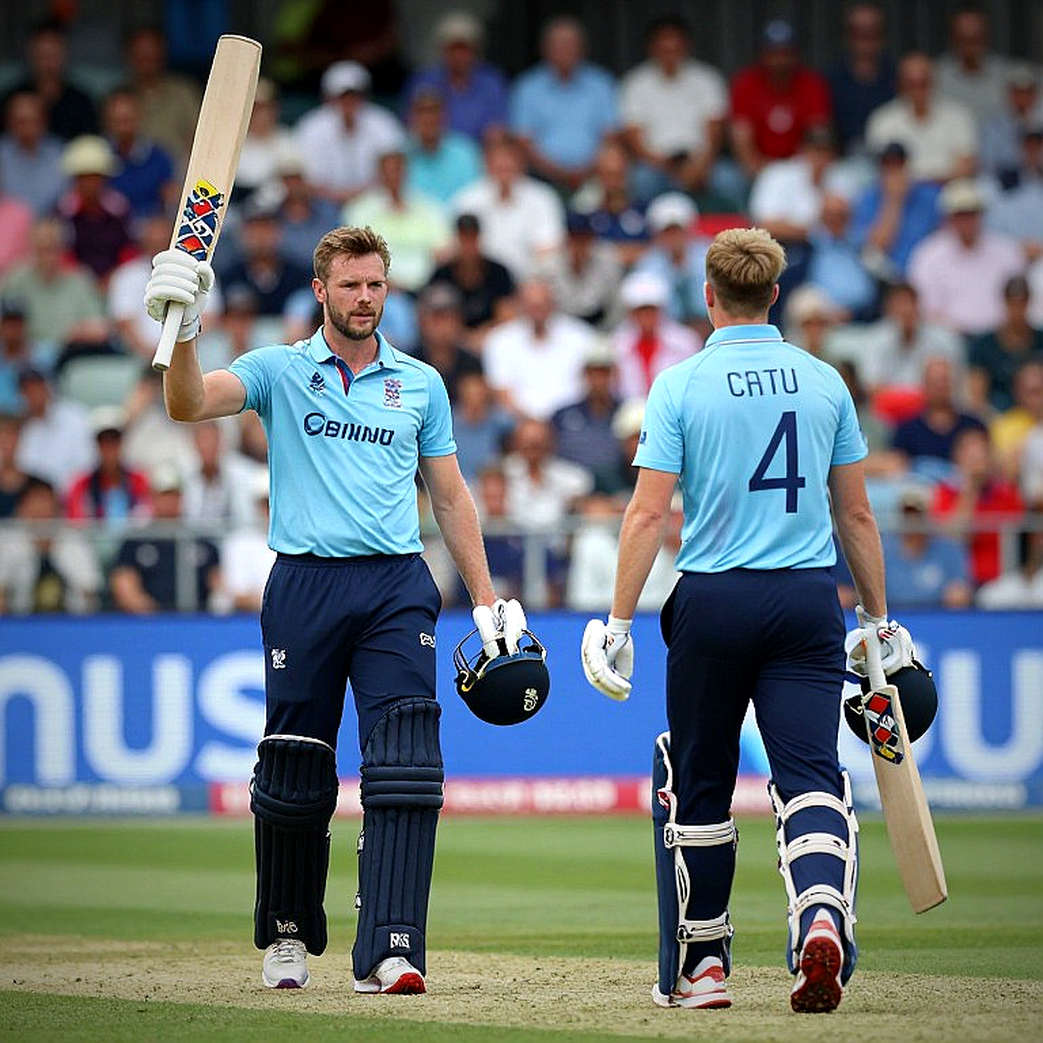 Cricket's Transfer Market: The Ledger, Not the Rumor Cricket's Transfer Market: The Ledger, Not the Rumor