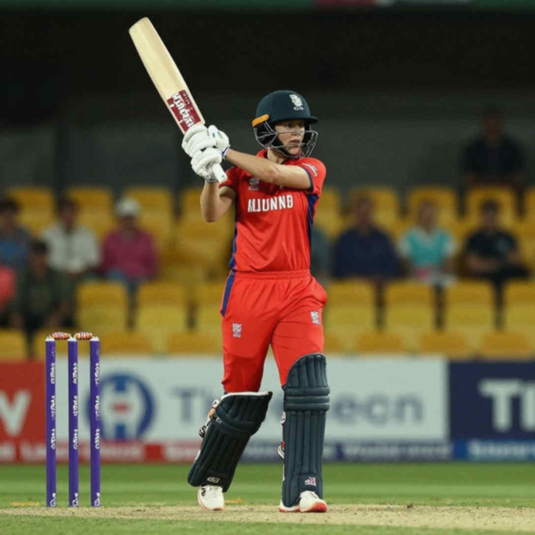Cricket's Transfer Market: The Ledger, Not the Rumor Cricket's Transfer Market: The Ledger, Not the Rumor