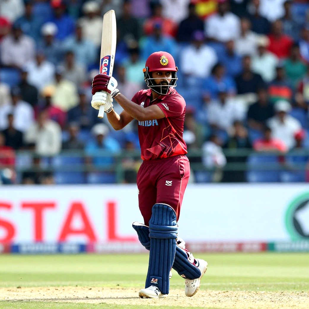 Cricket's Transfer Market: The Ledger, Not the Rumor Cricket's Transfer Market: The Ledger, Not the Rumor