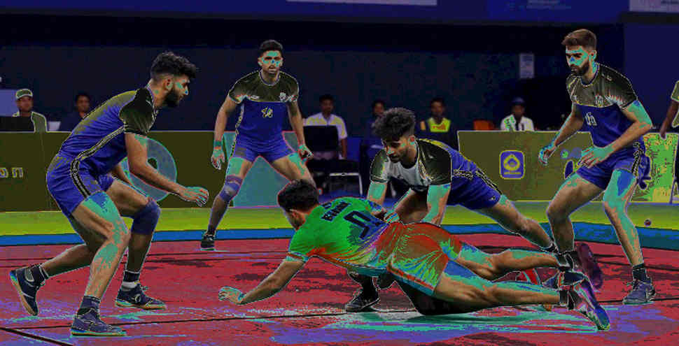 ৩১–৯ এর পর্দার আড়ালে: জাপানকে উড়িয়ে দেওয়ার ম্যাচে ভারতের আসল বার্তাটা ইরানের জন্য
