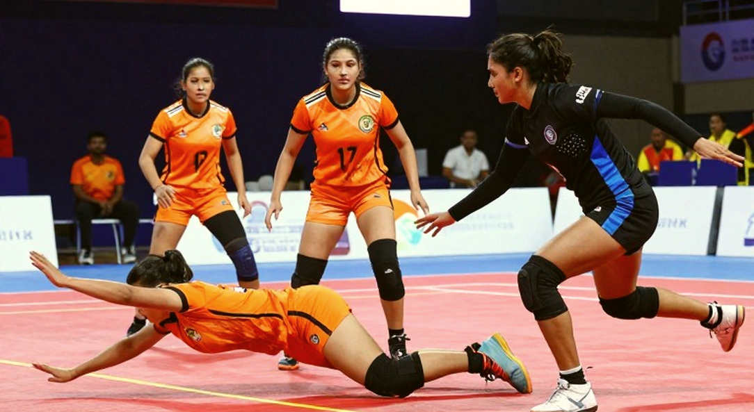 Behind the 31–9 Halftime: What India's Rout of Japan Actually Says — and Why It's Addressed to Iran