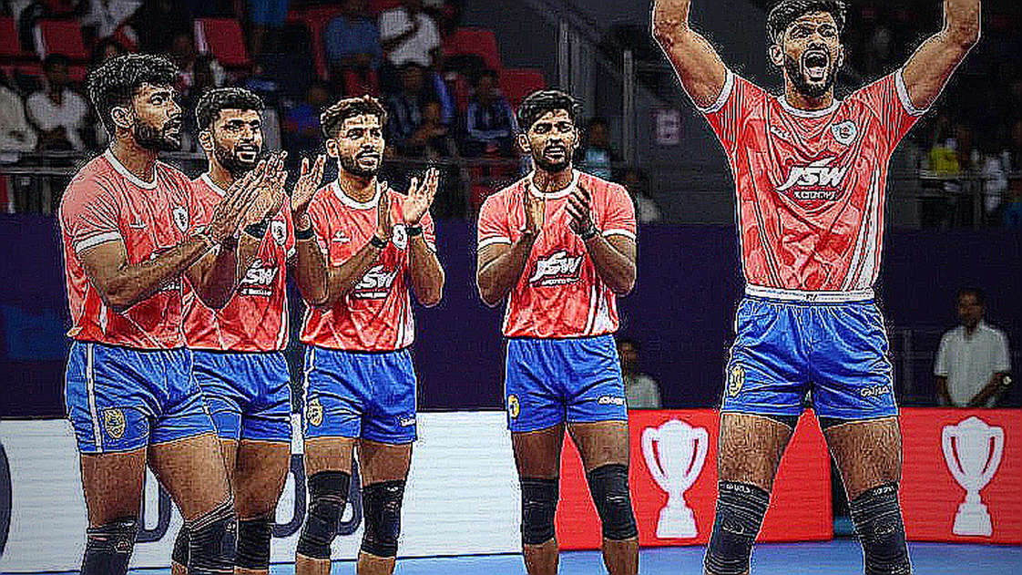 Thirty Seconds on the Mat: What the Scoreboard Hides on Day 1 of Asian Games 2026 Kabaddi Thirty Seconds on the Mat: What the Scoreboard Hides on Day 1 of Asian Games 2026 Kabaddi