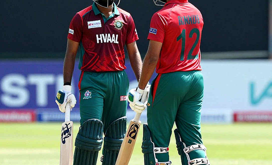 The Analysis That Never Went to the Ground: A Khulna Notebook Against the Empty Template The Analysis That Never Went to the Ground: A Khulna Notebook Against the Empty Template