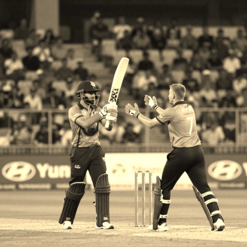 The Ledger and the Line: Fast Bowling's Arithmetic in Asia's Tournament Calendar The Ledger and the Line: Fast Bowling's Arithmetic in Asia's Tournament Calendar