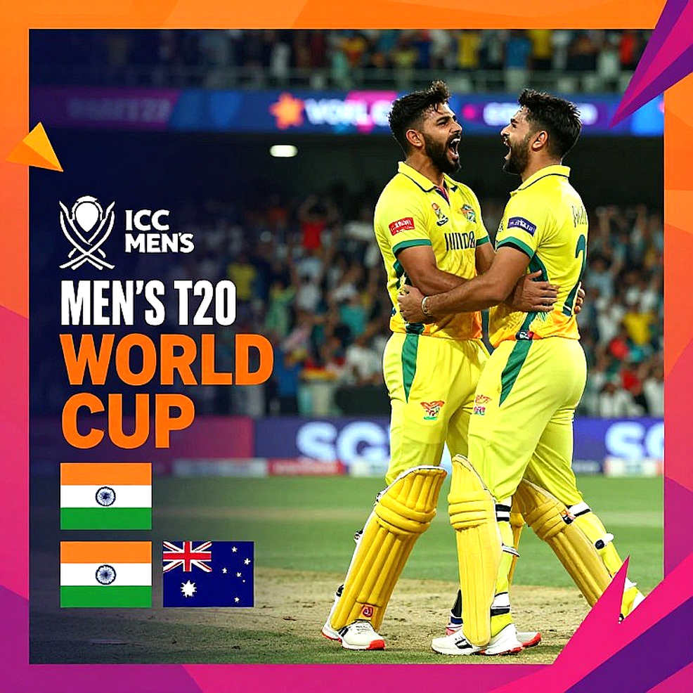 Blockchain Will Change Cricket's Ledger: From Tickets to TV Rights Blockchain Will Change Cricket's Ledger: From Tickets to TV Rights