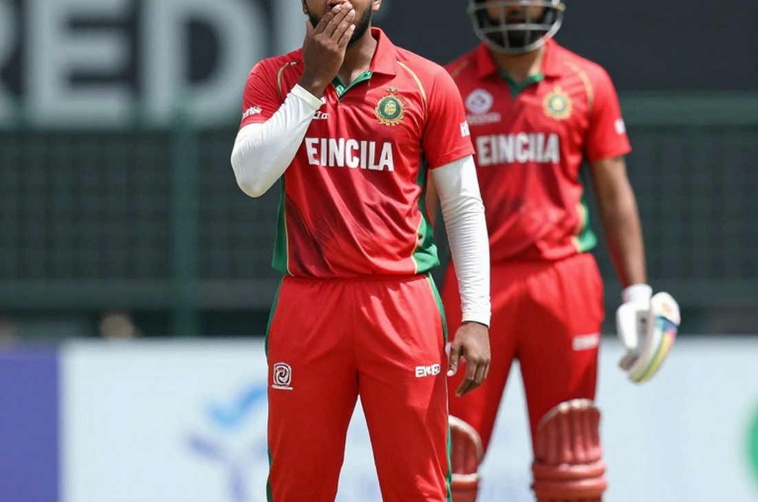The Story Beneath the Grass: Asian Cricket's Renewal, the Grassroots Ledger, and Beauty Against the Machine The Story Beneath the Grass: Asian Cricket's Renewal, the Grassroots Ledger, and Beauty Against the Machine