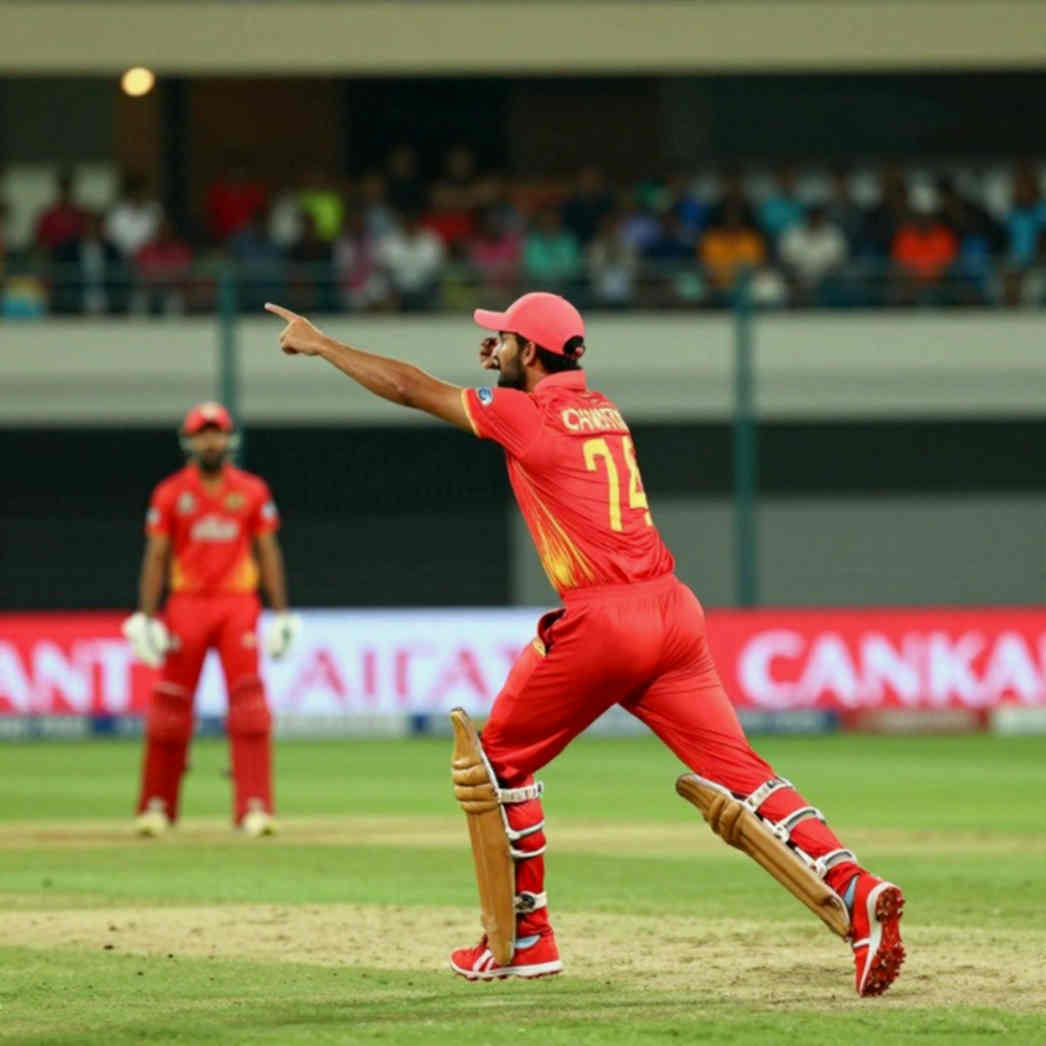 অপরিবর্তনীয় খাতা: ক্রিকেট আর্কাইভে খালি ব্লকের পাঠ