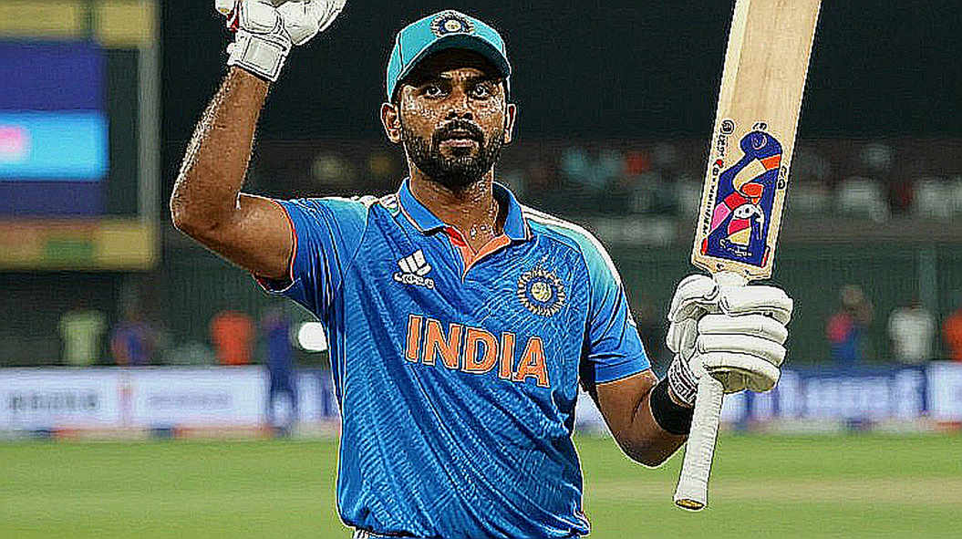 The Fan-Token Ledger: Will Blockchain Ever Reach Cricket's Grassroots? The Fan-Token Ledger: Will Blockchain Ever Reach Cricket's Grassroots?