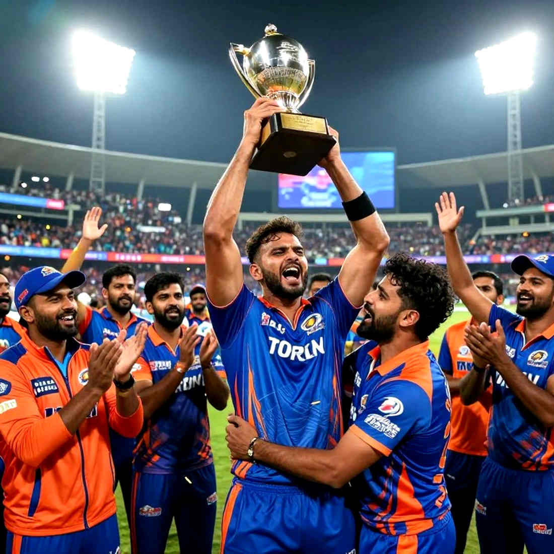 খালি বিশ্লেষণ, ভরসার সংকট: ক্রিকেটের তথ্য-অর্থনীতিতে ব্লকচেইন যাচাইয়ের পাঠ