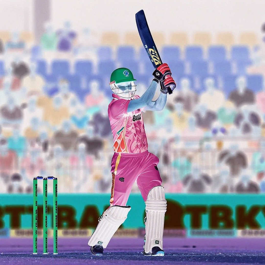 Empty Analysis, Broken Trust: A Blockchain Verification Lesson for Cricket's Data Economy Empty Analysis, Broken Trust: A Blockchain Verification Lesson for Cricket's Data Economy