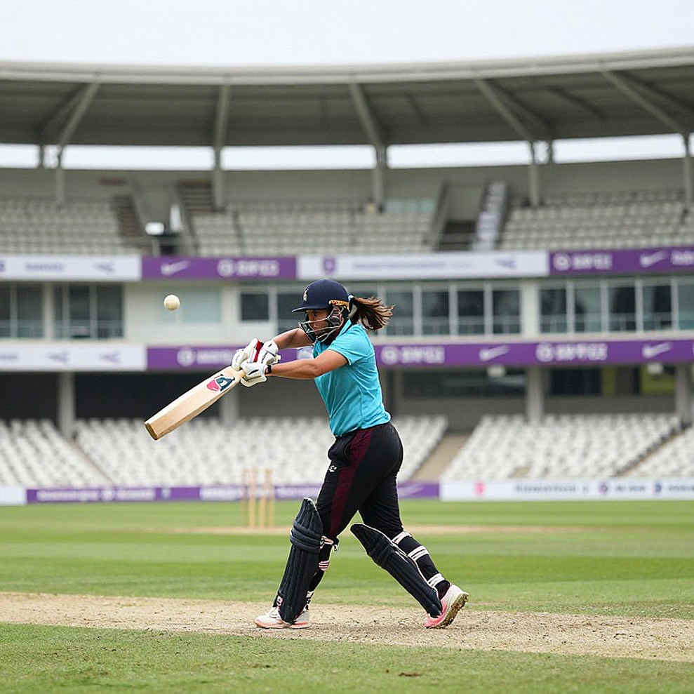 Empty Analysis, Broken Trust: A Blockchain Verification Lesson for Cricket's Data Economy Empty Analysis, Broken Trust: A Blockchain Verification Lesson for Cricket's Data Economy