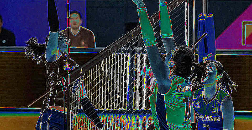 এশিয়ান গেমস ভলিবল ফাইনাল: চীন-জাপান কৌশলগত লড়াইয়ের গভীর বিশ্লেষণ এশিয়ান গেমস ভলিবল ফাইনাল: চীন-জাপান কৌশলগত লড়াইয়ের গভীর বিশ্লেষণ