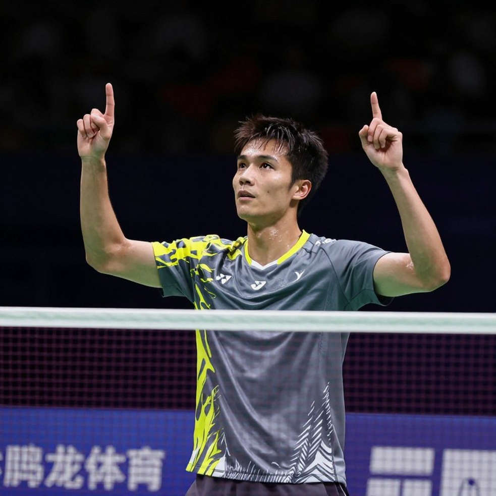 Fifty-Seven Matches Beneath 21-9: An Se-young and the Body Ledger of the 2026 Asian Games Fifty-Seven Matches Beneath 21-9: An Se-young and the Body Ledger of the 2026 Asian Games