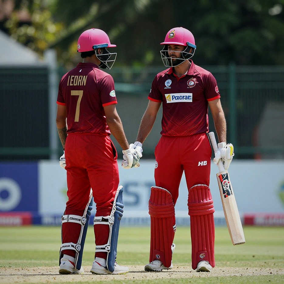 Empty Feed, Full Notebook: The Night Cricket's Data Went Silent Empty Feed, Full Notebook: The Night Cricket's Data Went Silent
