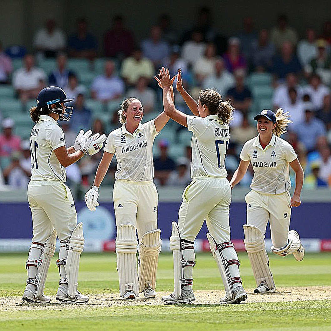 Cricket's Digital Scorecard: How Blockchain Is Rewriting the Game's Analysis, Economy and Trust Cricket's Digital Scorecard: How Blockchain Is Rewriting the Game's Analysis, Economy and Trust