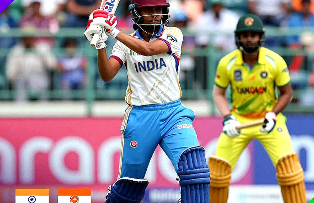 Cricket's Digital Scorecard: How Blockchain Is Rewriting the Game's Analysis, Economy and Trust Cricket's Digital Scorecard: How Blockchain Is Rewriting the Game's Analysis, Economy and Trust