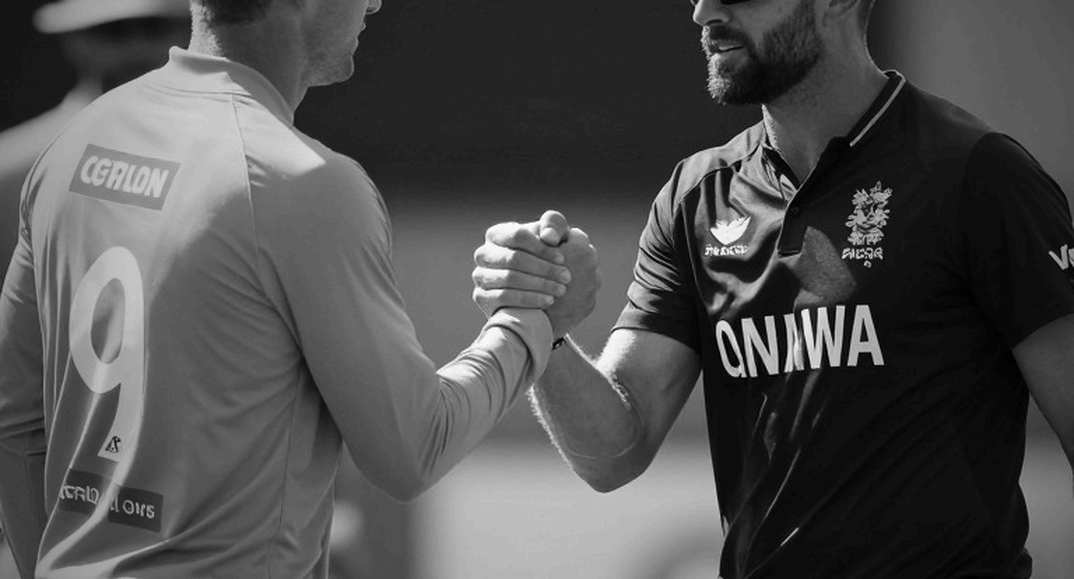 Cricket's Digital Scorecard: How Blockchain Is Rewriting the Game's Analysis, Economy and Trust Cricket's Digital Scorecard: How Blockchain Is Rewriting the Game's Analysis, Economy and Trust