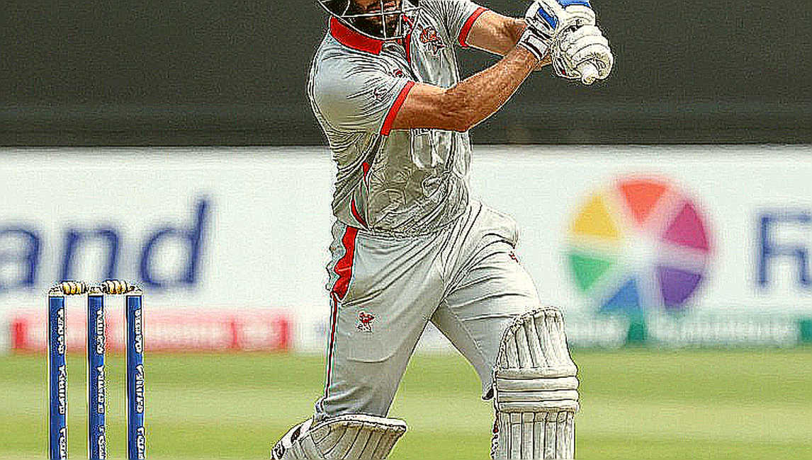 Empty Pipeline, Full Imagination: Blockchain's Test in Verifying Cricket Data