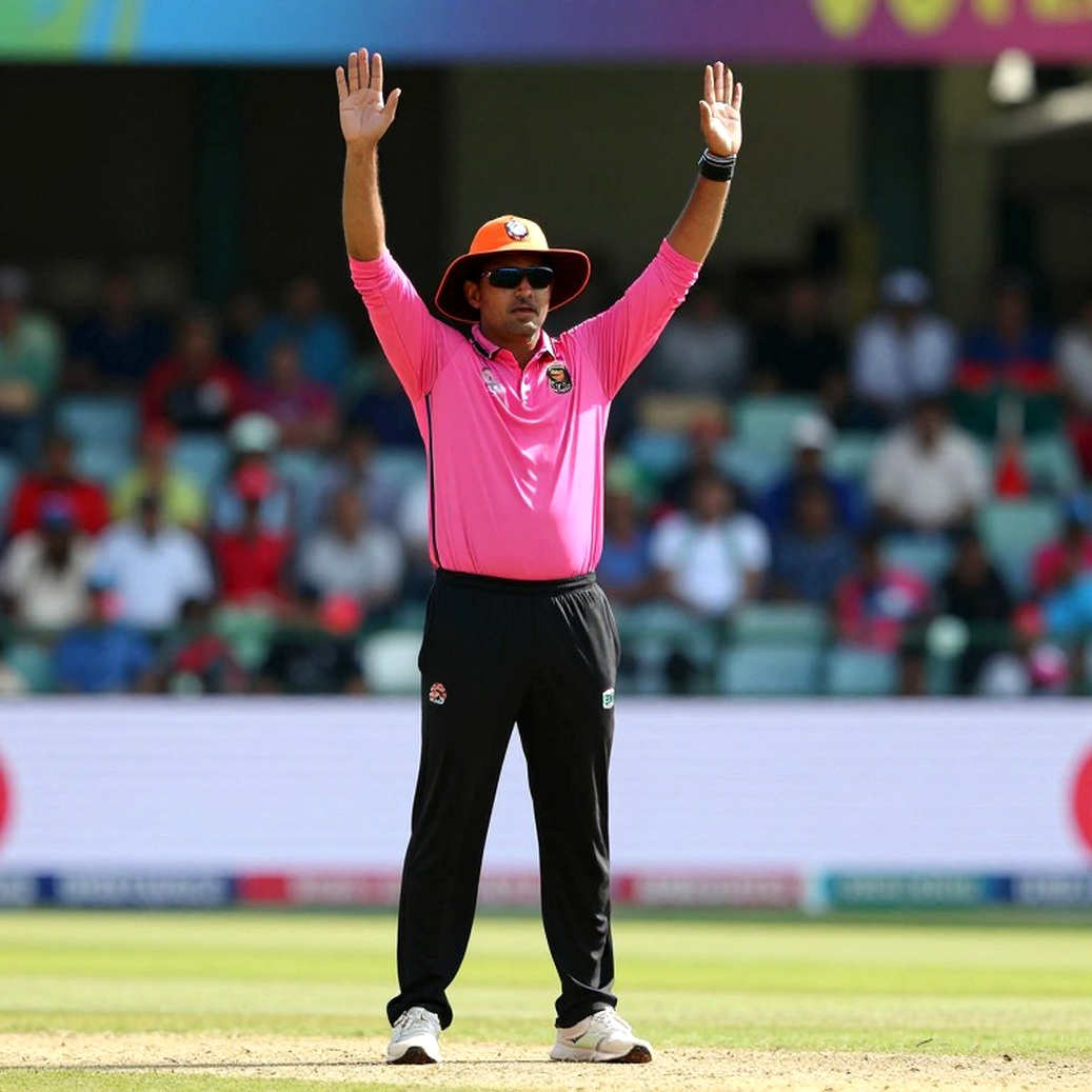 Nahid Rana Will Miss the West Indies Series: The Real Question Hidden Behind a Negative Scan Nahid Rana Will Miss the West Indies Series: The Real Question Hidden Behind a Negative Scan