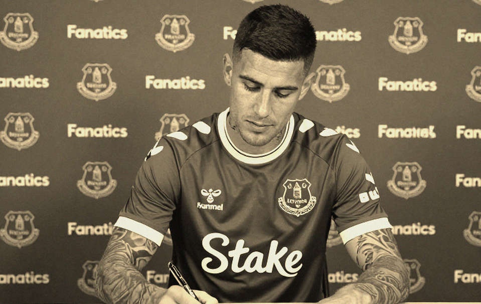 The Empty Block: When Football's Data Returns With Empty Hands The Empty Block: When Football's Data Returns With Empty Hands