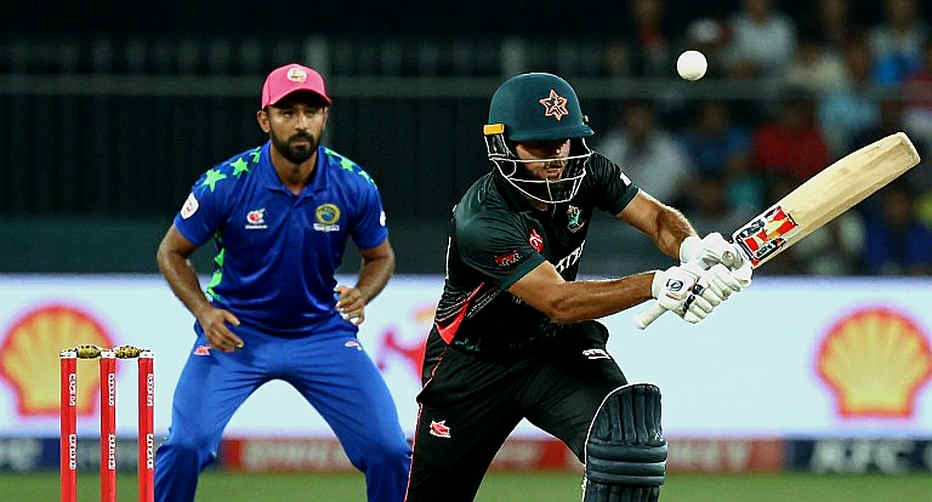 Cricket's New Innings on Blockchain: Fan Tokens, Smart Contracts and the Trust Crisis Cricket's New Innings on Blockchain: Fan Tokens, Smart Contracts and the Trust Crisis