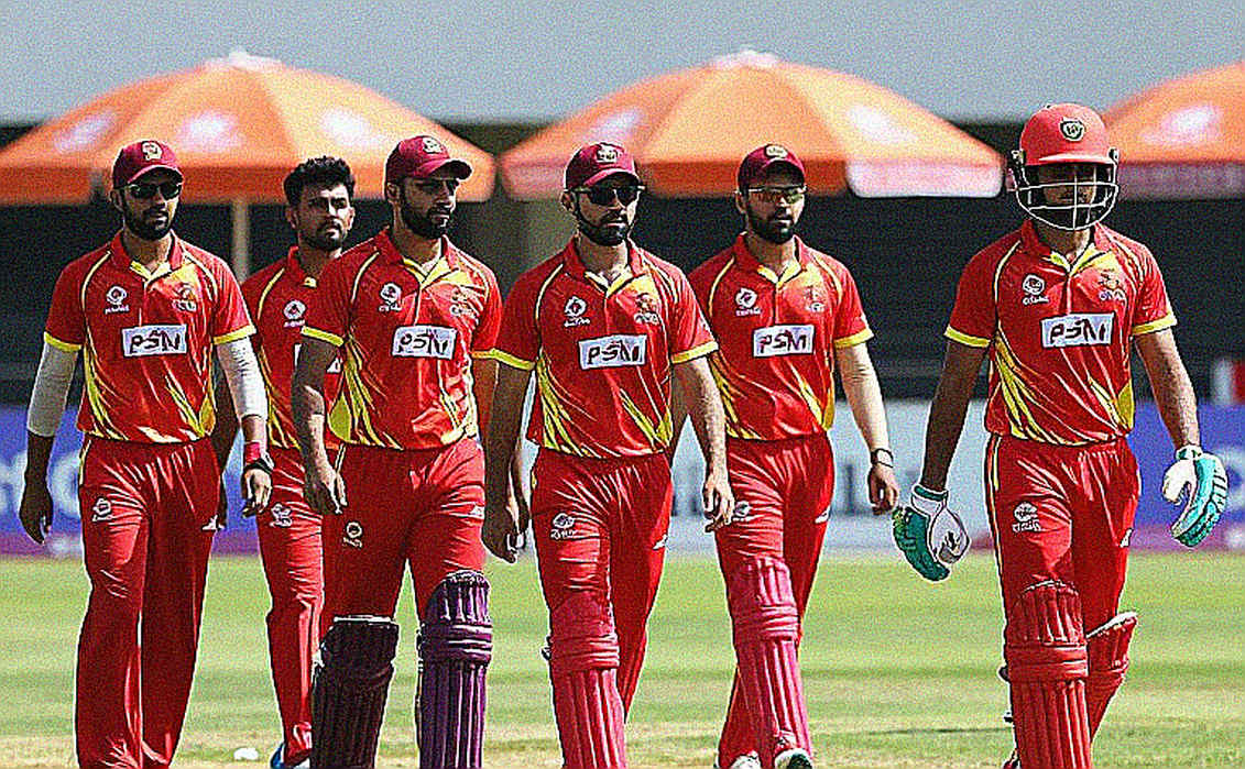 The Dot-Ball Trap: Bangladesh's Middle-Overs Problem and the Geometry of the Half-Space The Dot-Ball Trap: Bangladesh's Middle-Overs Problem and the Geometry of the Half-Space