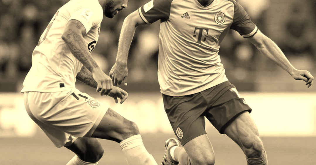 Reading the Empty Payload: Football's Evidence Crisis, the Limits of VAR, and Blockchain's Incomplete Promise Reading the Empty Payload: Football's Evidence Crisis, the Limits of VAR, and Blockchain's Incomplete Promise