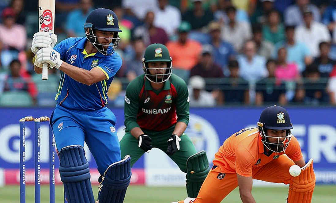 The Neutral-Venue Ledger: What Dew Changed at the Asia Cup in Dubai, and What It Did Not The Neutral-Venue Ledger: What Dew Changed at the Asia Cup in Dubai, and What It Did Not