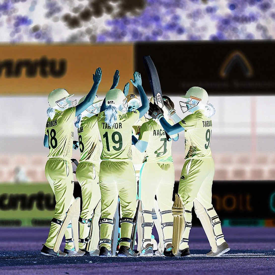 The Neutral-Venue Ledger: What Dew Changed at the Asia Cup in Dubai, and What It Did Not The Neutral-Venue Ledger: What Dew Changed at the Asia Cup in Dubai, and What It Did Not
