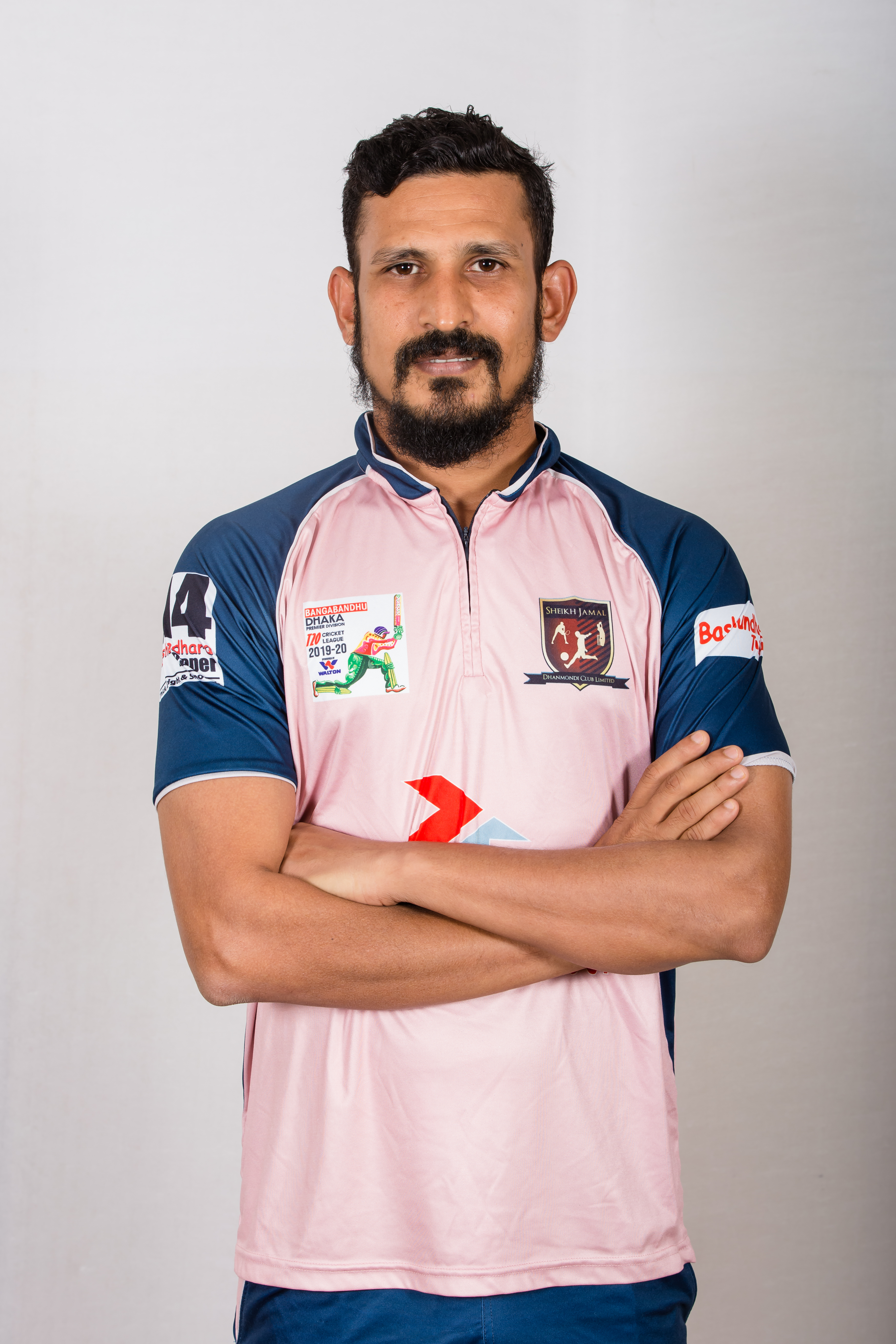 Nasir Hossain