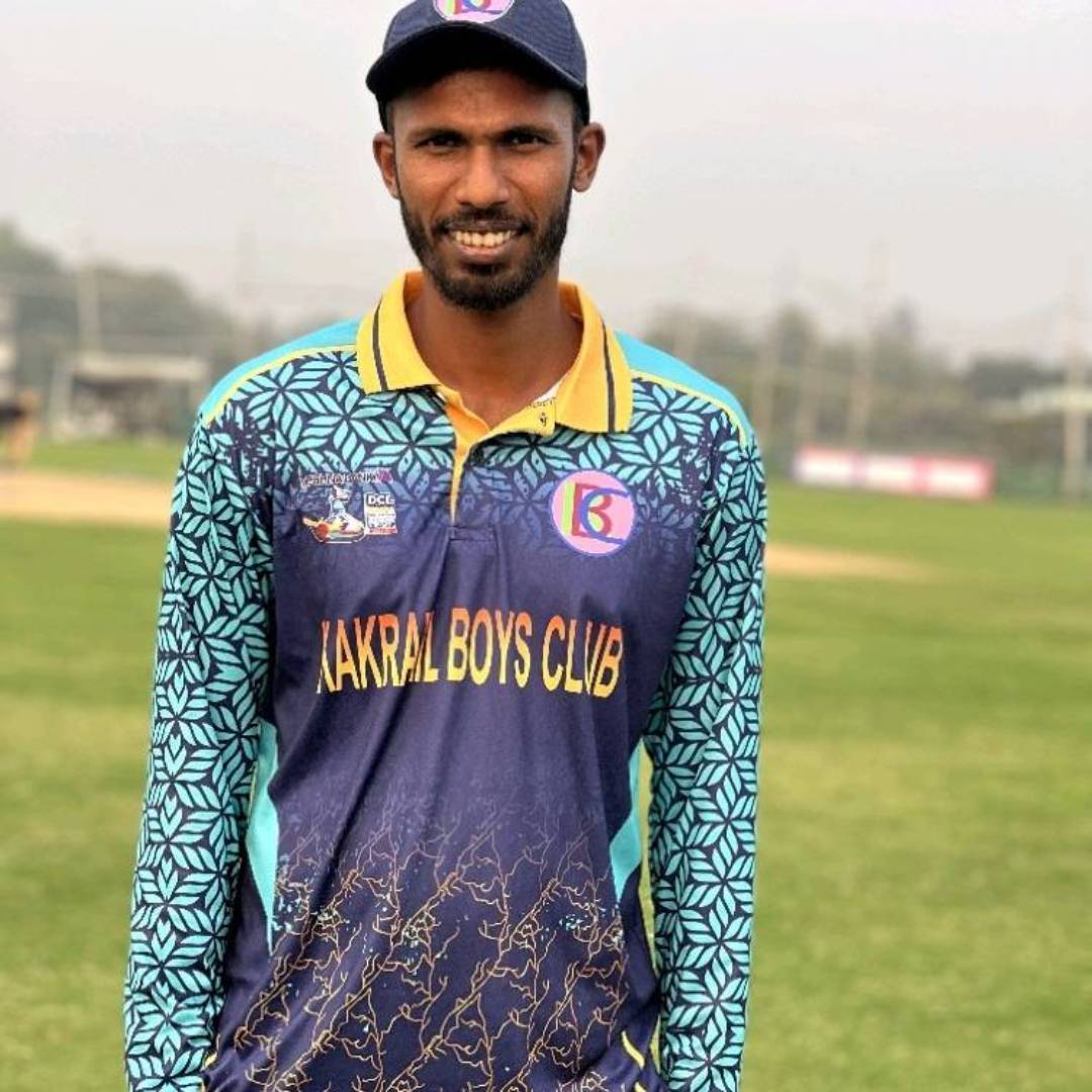 Rajib Das