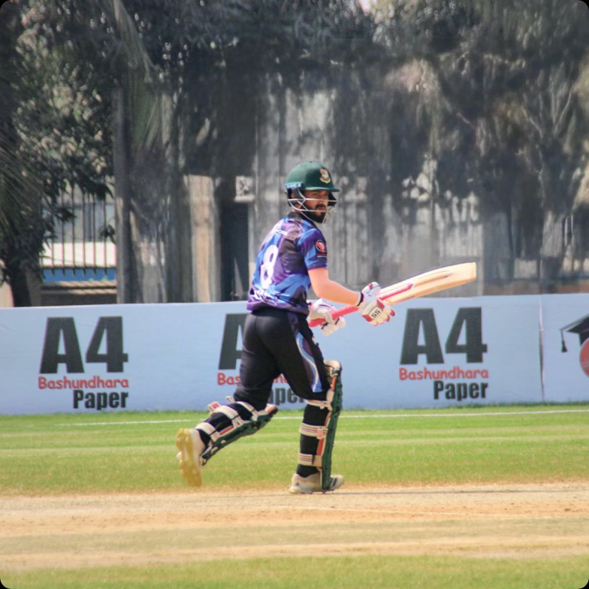 মোঃ আশরাফুল হাসান রিহাদ