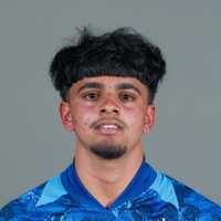ফরহান আহমেদ