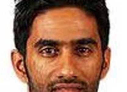 Gurkeerat Singh Mann