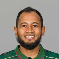 মুশফিকুর রহিম