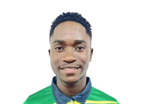 Simba Mbaki