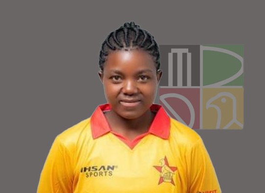 Loreen Tshuma